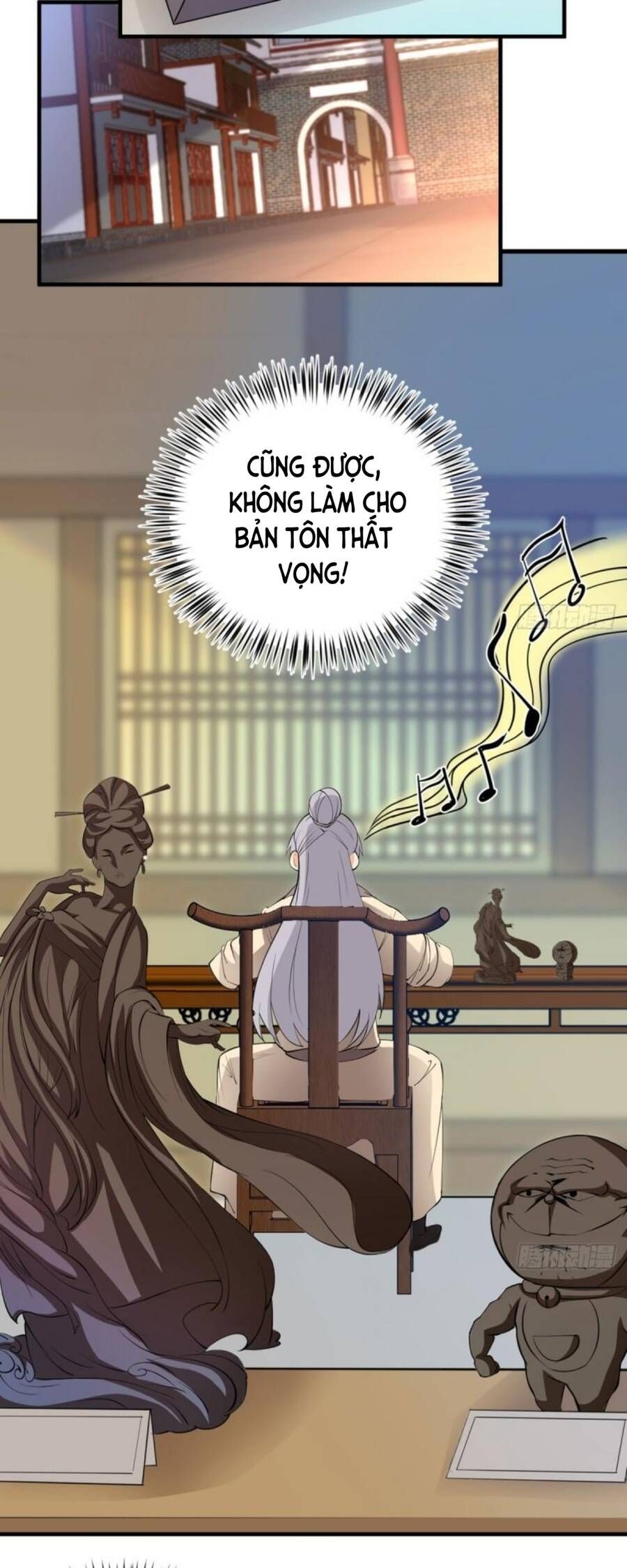 đọc truyện Vợ Tôi Và Tôi Thống Trị Tam Giới Chương 63 ảnh 27 tại Giả Dược