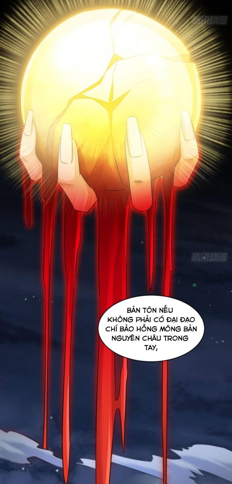đọc truyện Vợ Tôi Và Tôi Thống Trị Tam Giới Chương 63 ảnh 31 tại Giả Dược