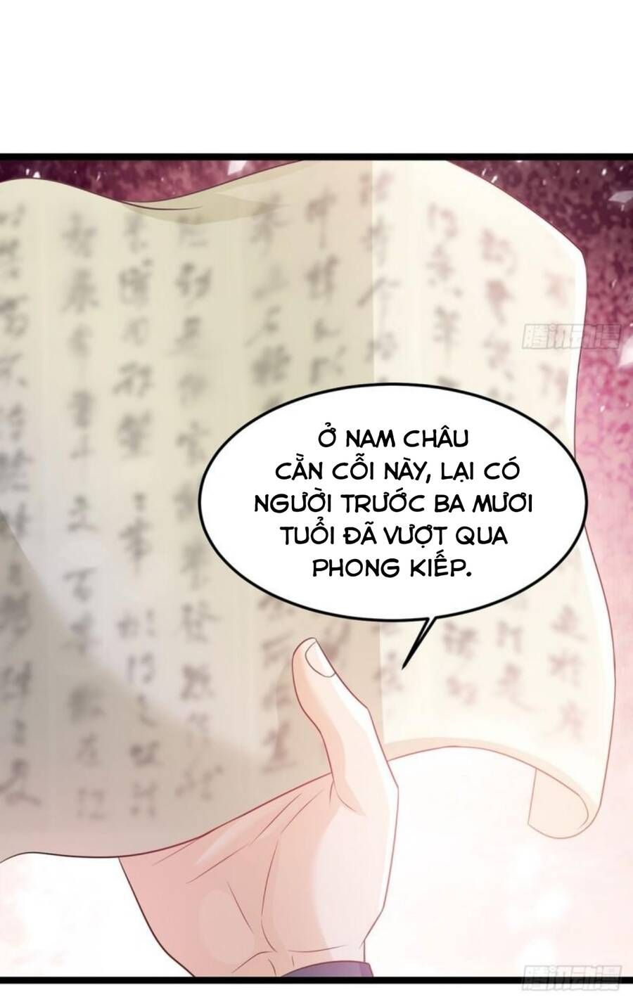 đọc truyện Vợ Tôi Và Tôi Thống Trị Tam Giới Chương 67 ảnh 23 tại Giả Dược