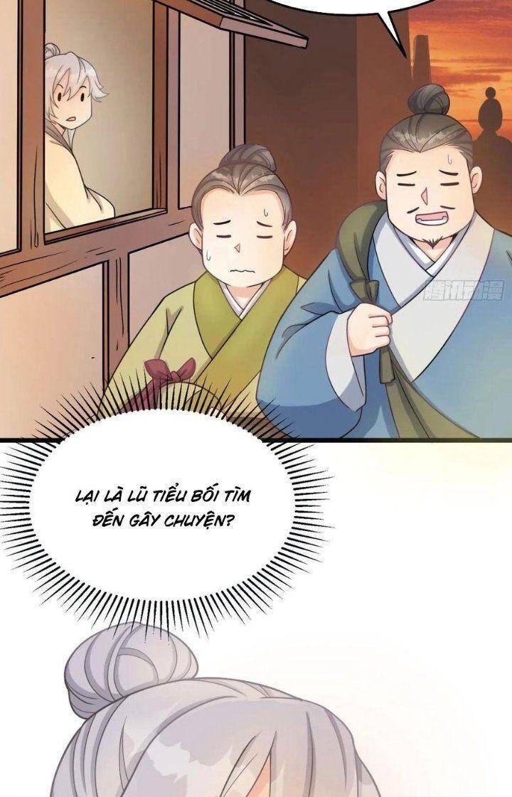 đọc truyện Vợ Tôi Và Tôi Thống Trị Tam Giới Chương 68 ảnh 20 tại Giả Dược