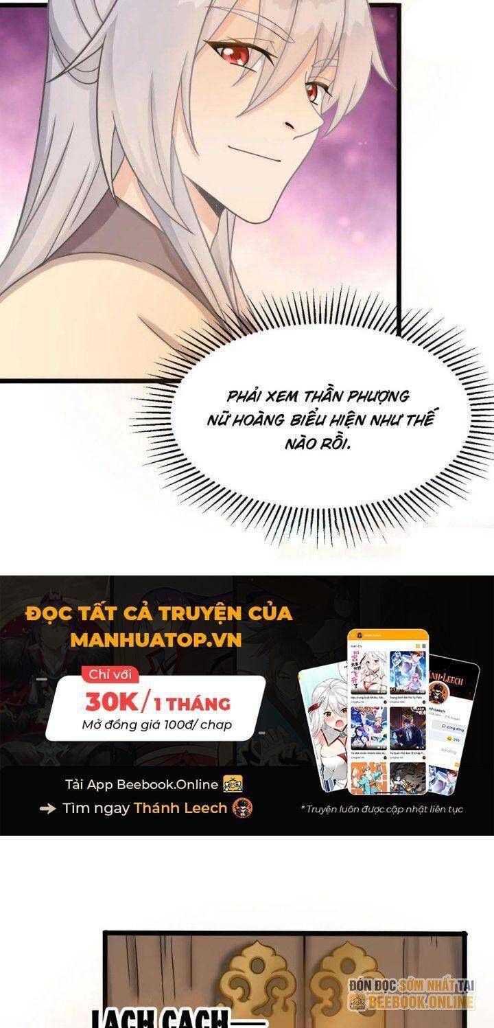 đọc truyện Vợ Tôi Và Tôi Thống Trị Tam Giới Chương 68 ảnh 21 tại Giả Dược
