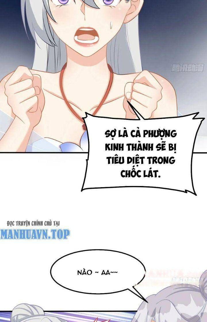 đọc truyện Vợ Tôi Và Tôi Thống Trị Tam Giới Chương 68 ảnh 54 tại Giả Dược