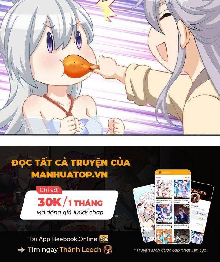 đọc truyện Vợ Tôi Và Tôi Thống Trị Tam Giới Chương 68 ảnh 55 tại Giả Dược