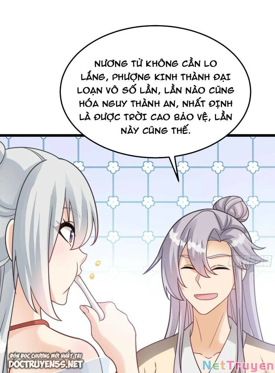đọc truyện Vợ Tôi Và Tôi Thống Trị Tam Giới Chương 69 ảnh 2 tại Giả Dược
