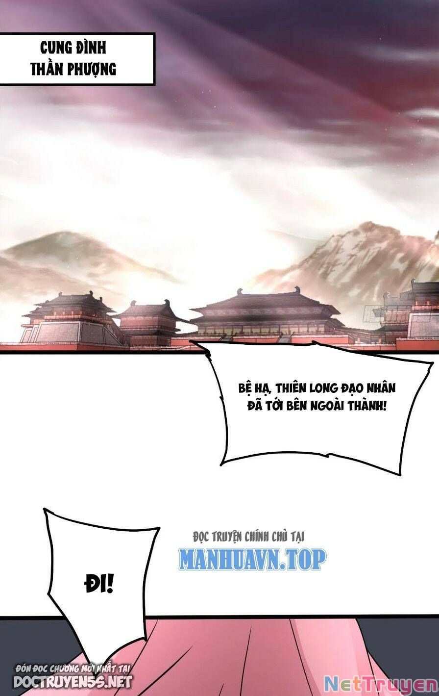 đọc truyện Vợ Tôi Và Tôi Thống Trị Tam Giới Chương 69 ảnh 43 tại Giả Dược