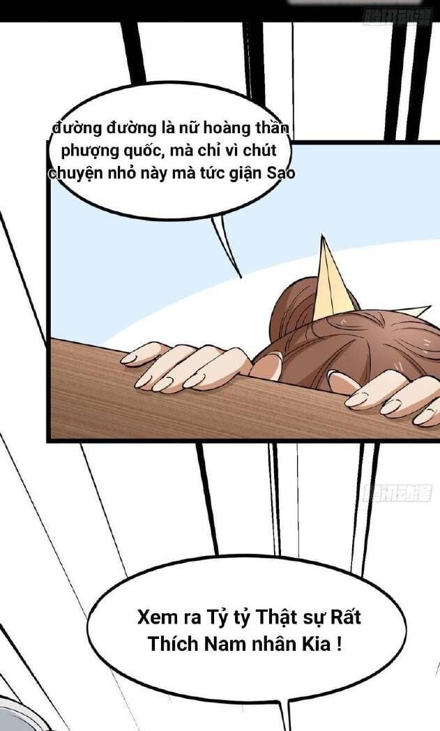 đọc truyện Vợ Tôi Và Tôi Thống Trị Tam Giới Chương 7 ảnh 15 tại Giả Dược