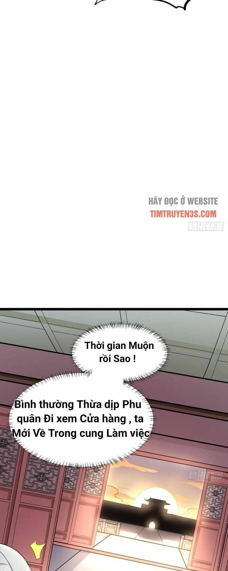đọc truyện Vợ Tôi Và Tôi Thống Trị Tam Giới Chương 7 ảnh 23 tại Giả Dược