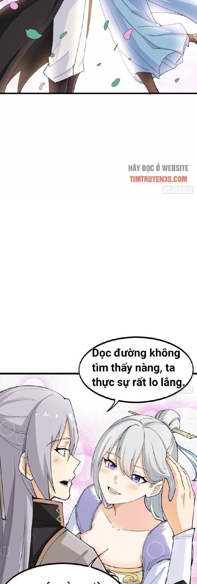 đọc truyện Vợ Tôi Và Tôi Thống Trị Tam Giới Chương 7 ảnh 35 tại Giả Dược