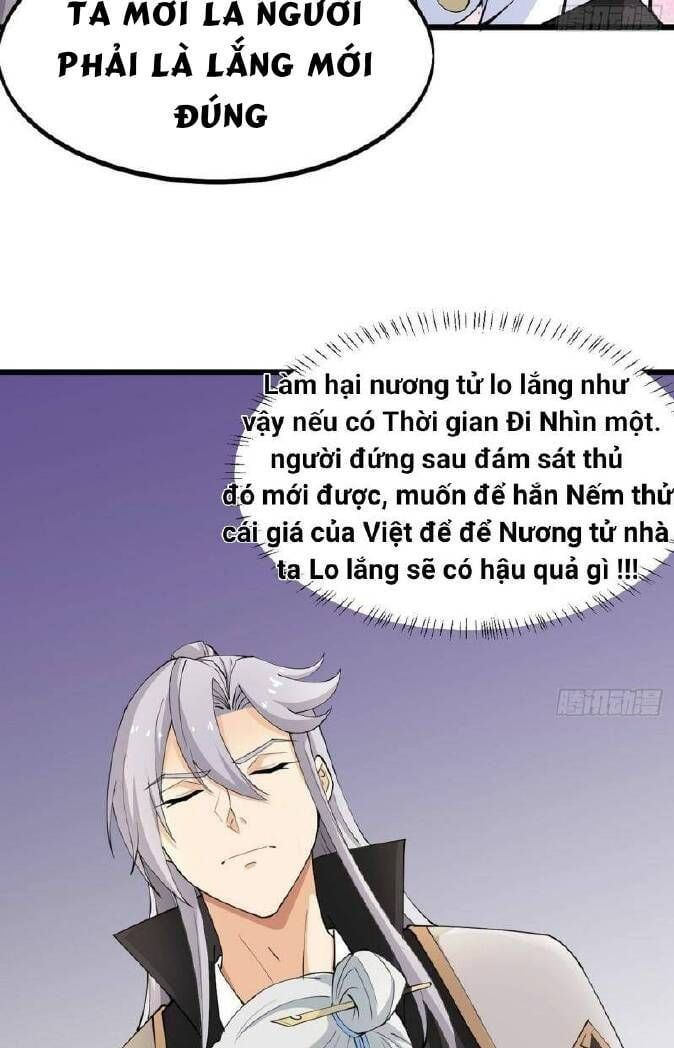 đọc truyện Vợ Tôi Và Tôi Thống Trị Tam Giới Chương 7 ảnh 36 tại Giả Dược