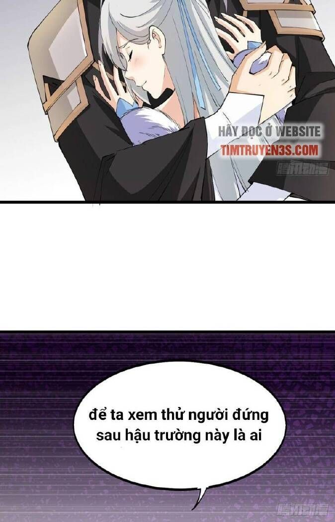 đọc truyện Vợ Tôi Và Tôi Thống Trị Tam Giới Chương 7 ảnh 37 tại Giả Dược