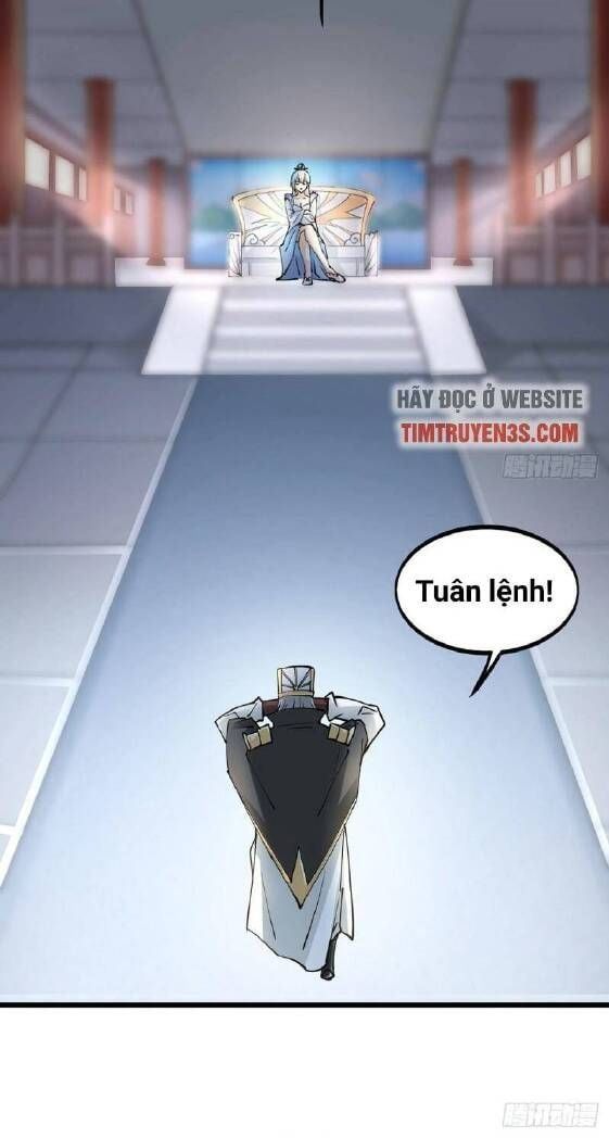 đọc truyện Vợ Tôi Và Tôi Thống Trị Tam Giới Chương 7 ảnh 7 tại Giả Dược