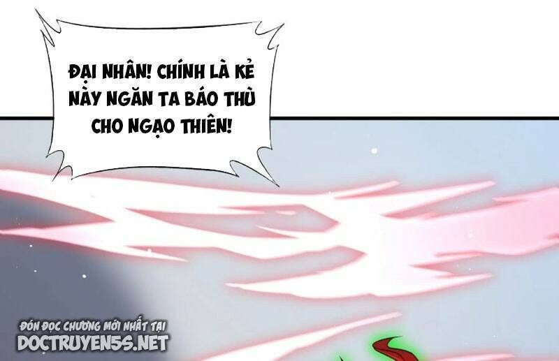 đọc truyện Vợ Tôi Và Tôi Thống Trị Tam Giới Chương 71 ảnh 62 tại Giả Dược
