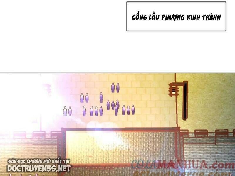 đọc truyện Vợ Tôi Và Tôi Thống Trị Tam Giới Chương 71 ảnh 8 tại Giả Dược