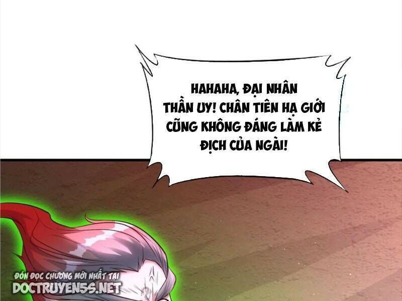 đọc truyện Vợ Tôi Và Tôi Thống Trị Tam Giới Chương 71 ảnh 95 tại Giả Dược