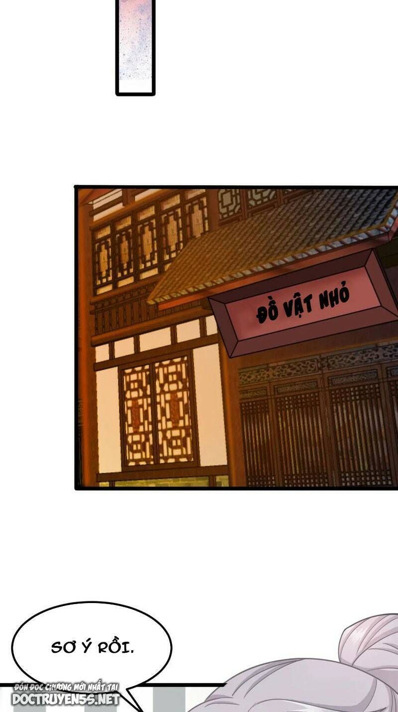 đọc truyện Vợ Tôi Và Tôi Thống Trị Tam Giới Chương 72 ảnh 11 tại Giả Dược