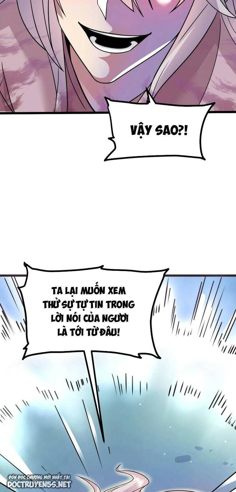 đọc truyện Vợ Tôi Và Tôi Thống Trị Tam Giới Chương 72 ảnh 26 tại Giả Dược