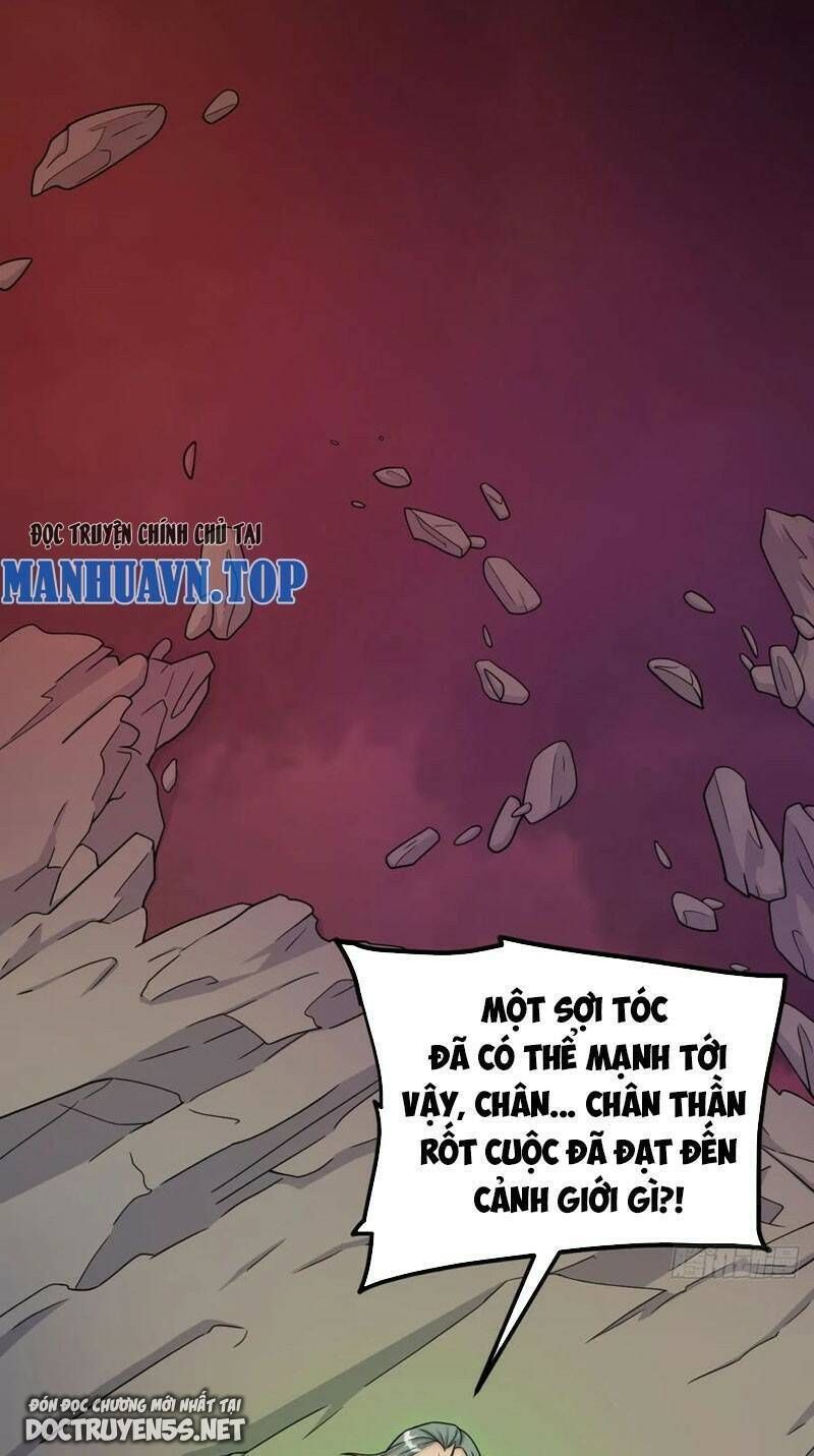 đọc truyện Vợ Tôi Và Tôi Thống Trị Tam Giới Chương 72 ảnh 8 tại Giả Dược