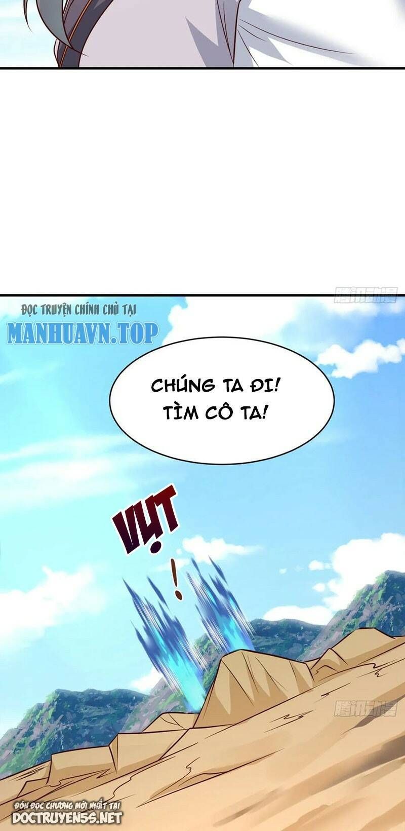 đọc truyện Vợ Tôi Và Tôi Thống Trị Tam Giới Chương 75 ảnh 11 tại Giả Dược