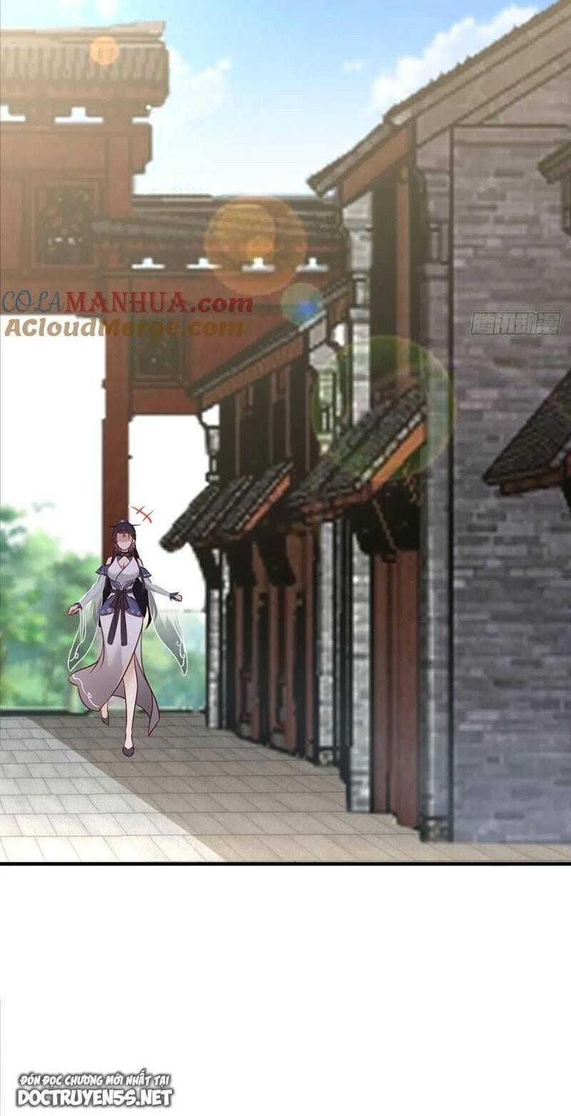 đọc truyện Vợ Tôi Và Tôi Thống Trị Tam Giới Chương 75 ảnh 15 tại Giả Dược