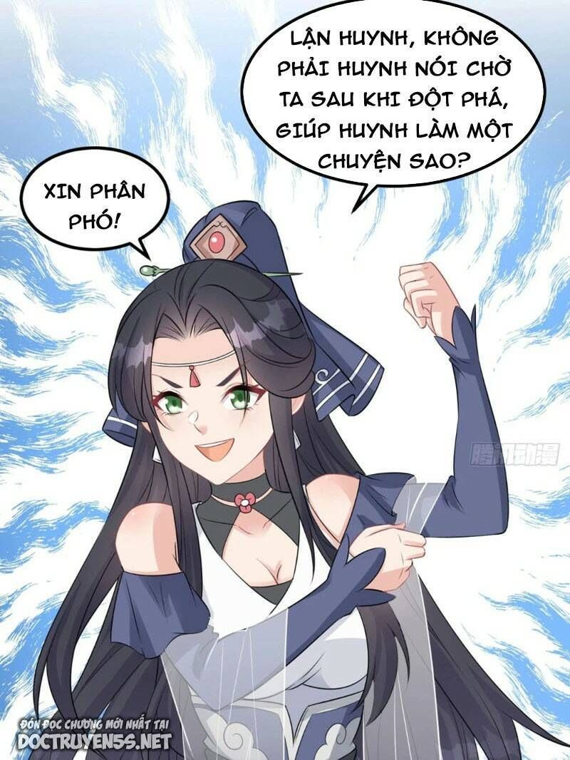 đọc truyện Vợ Tôi Và Tôi Thống Trị Tam Giới Chương 75 ảnh 26 tại Giả Dược