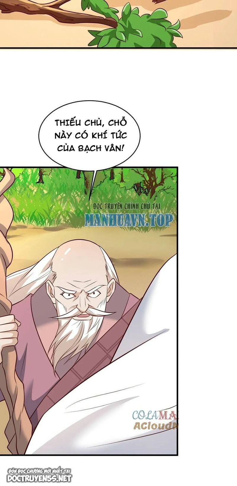 đọc truyện Vợ Tôi Và Tôi Thống Trị Tam Giới Chương 75 ảnh 7 tại Giả Dược