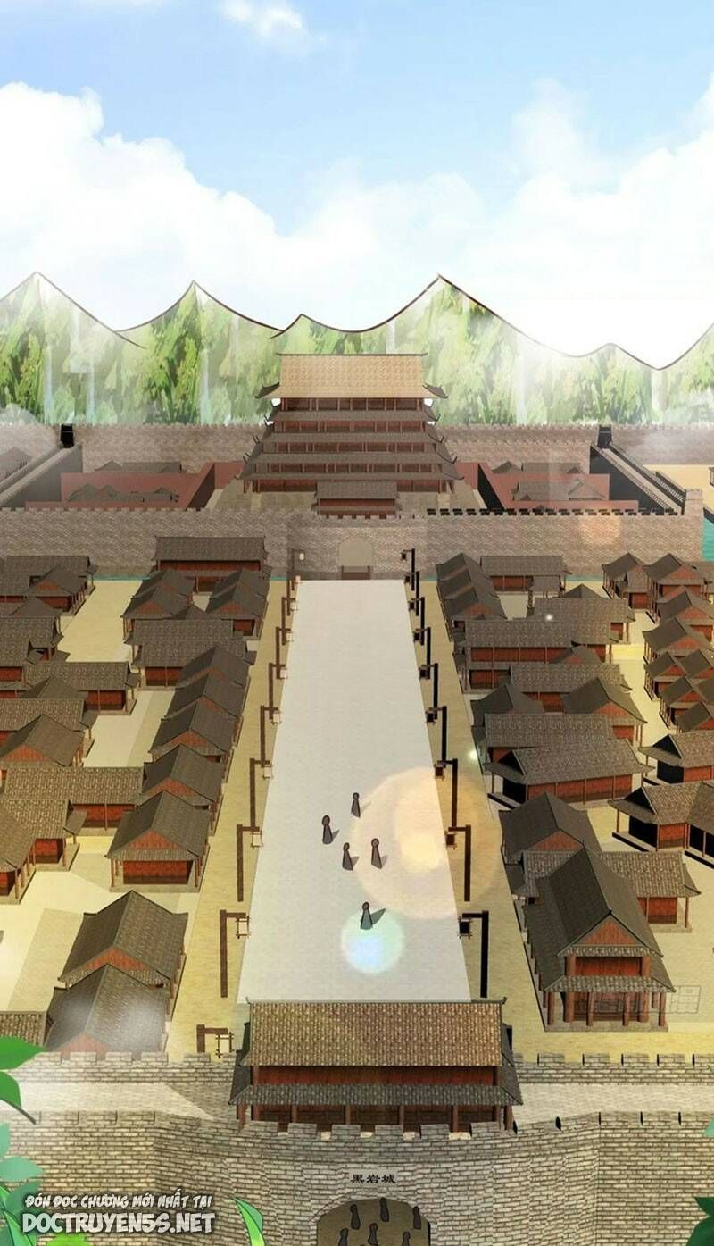 đọc truyện Vợ Tôi Và Tôi Thống Trị Tam Giới Chương 76 ảnh 26 tại Giả Dược
