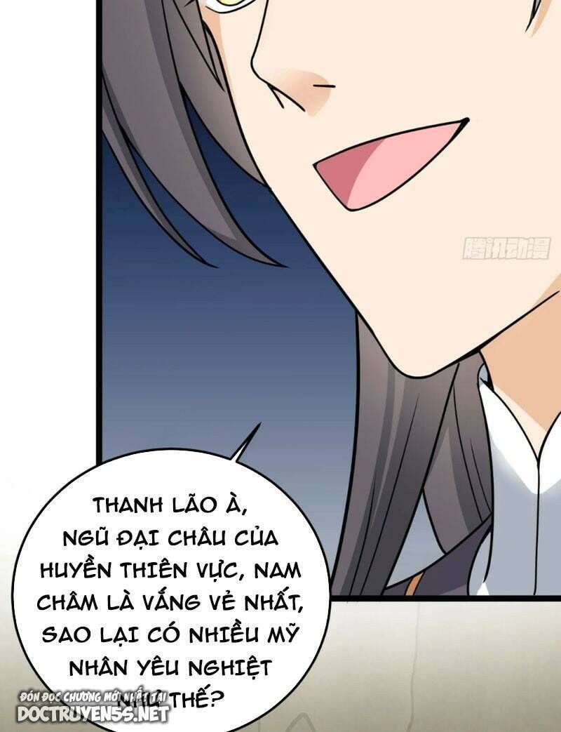 đọc truyện Vợ Tôi Và Tôi Thống Trị Tam Giới Chương 76 ảnh 43 tại Giả Dược