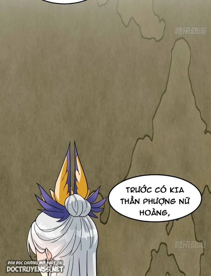 đọc truyện Vợ Tôi Và Tôi Thống Trị Tam Giới Chương 76 ảnh 44 tại Giả Dược