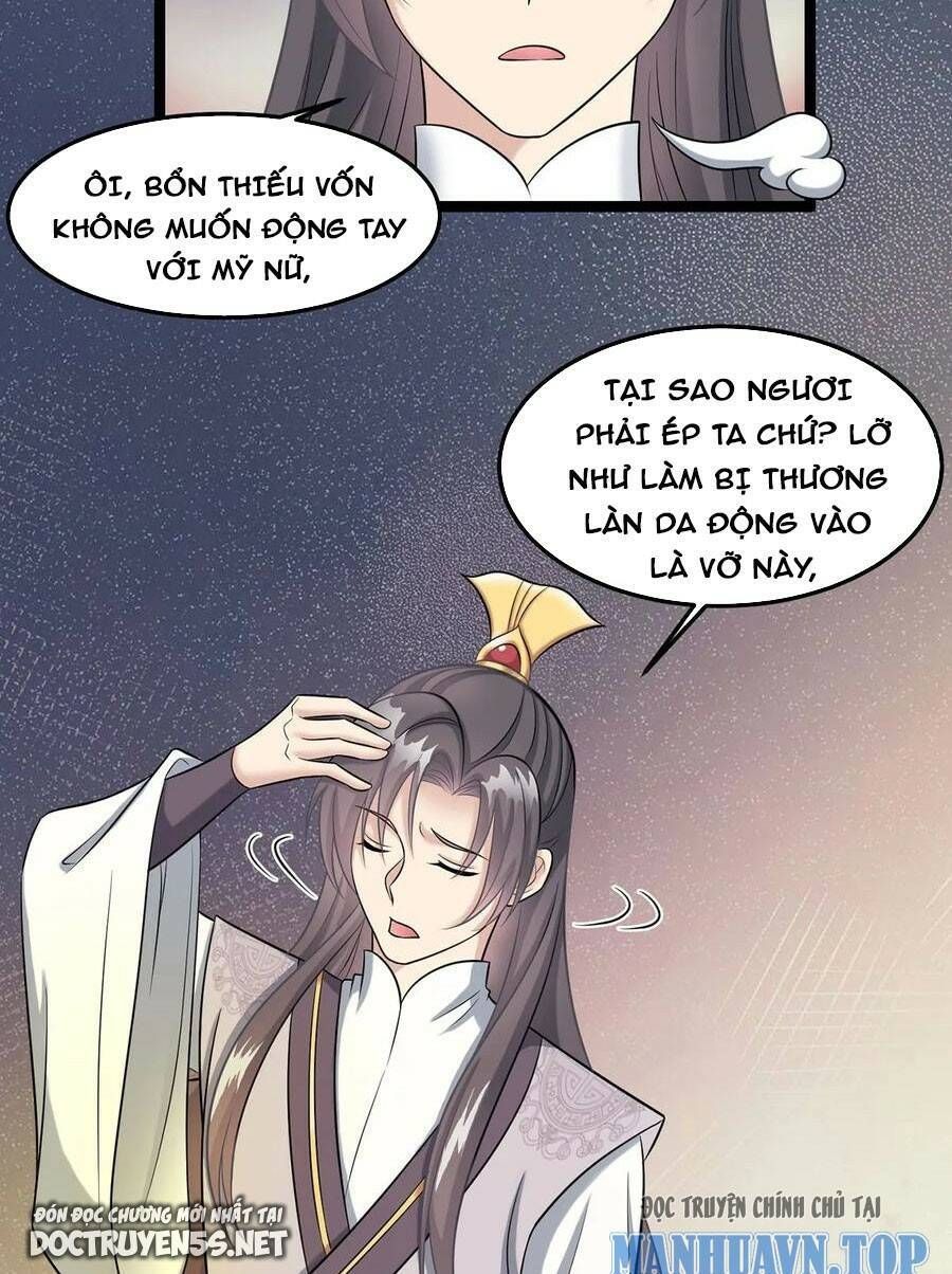 đọc truyện Vợ Tôi Và Tôi Thống Trị Tam Giới Chương 77 ảnh 7 tại Giả Dược