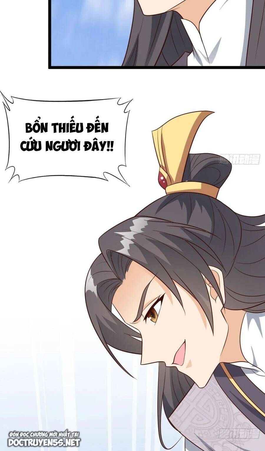 đọc truyện Vợ Tôi Và Tôi Thống Trị Tam Giới Chương 78 ảnh 30 tại Giả Dược