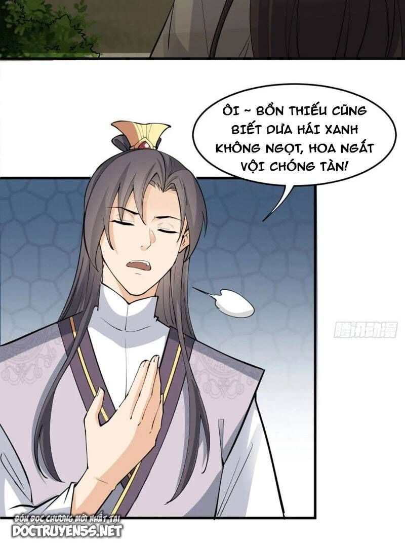 đọc truyện Vợ Tôi Và Tôi Thống Trị Tam Giới Chương 78 ảnh 44 tại Giả Dược