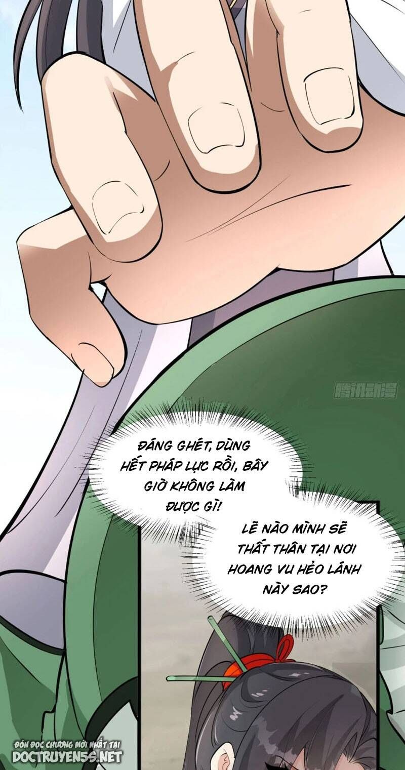 đọc truyện Vợ Tôi Và Tôi Thống Trị Tam Giới Chương 78 ảnh 48 tại Giả Dược