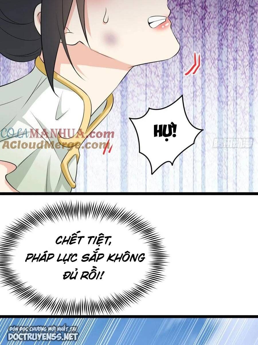đọc truyện Vợ Tôi Và Tôi Thống Trị Tam Giới Chương 78 ảnh 6 tại Giả Dược