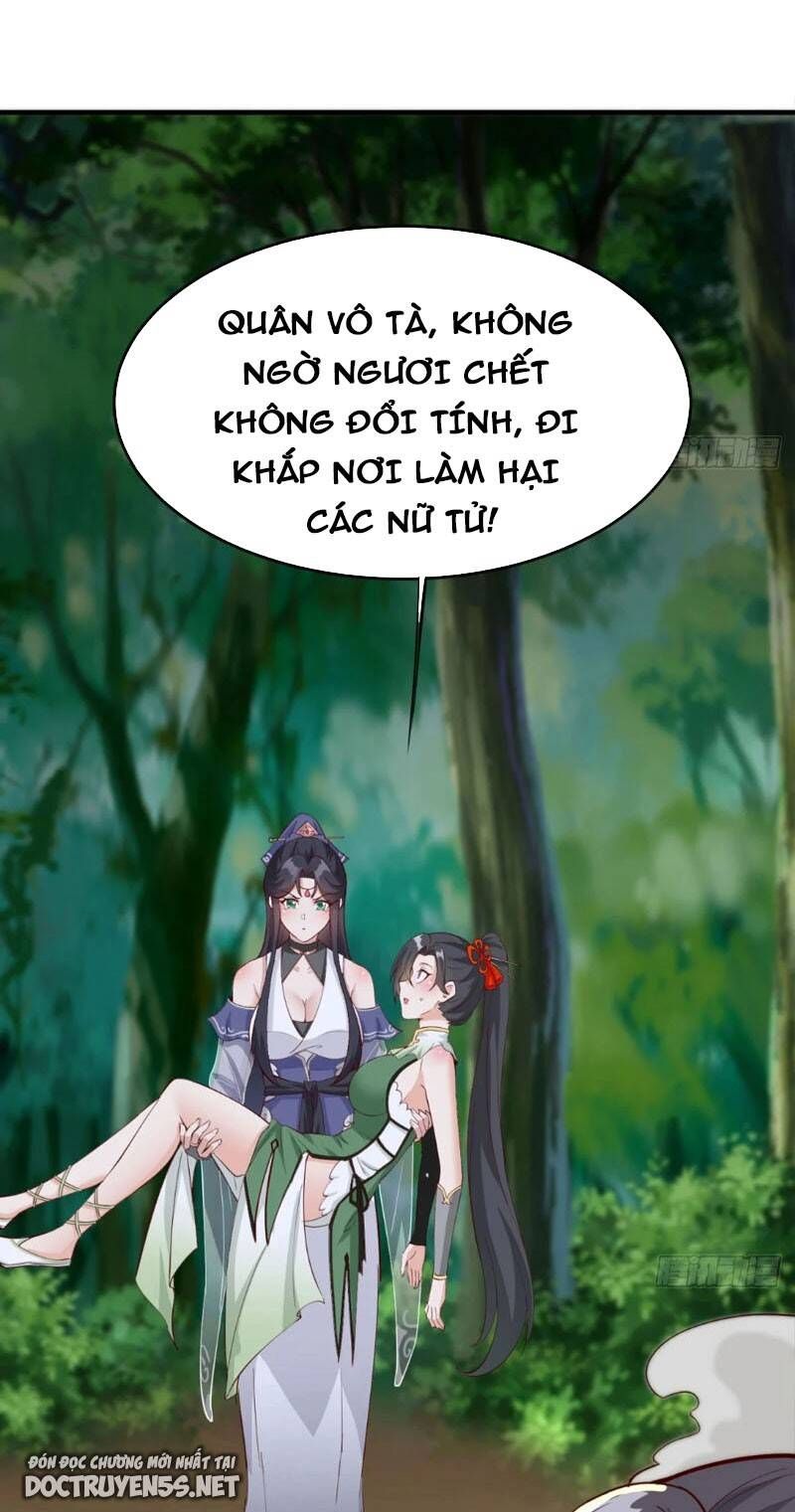 đọc truyện Vợ Tôi Và Tôi Thống Trị Tam Giới Chương 78 ảnh 52 tại Giả Dược