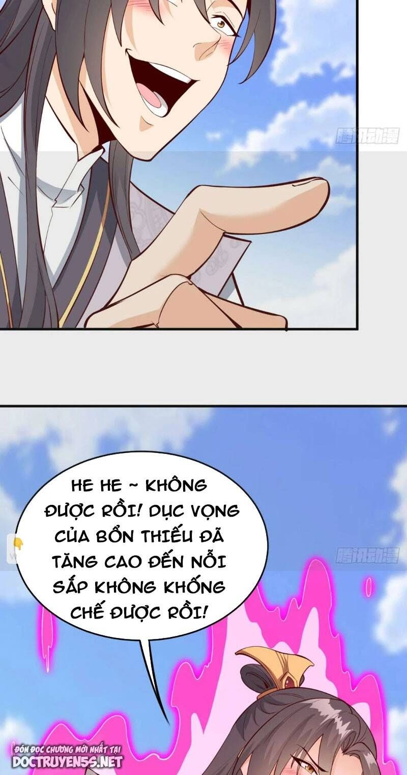 đọc truyện Vợ Tôi Và Tôi Thống Trị Tam Giới Chương 78 ảnh 57 tại Giả Dược