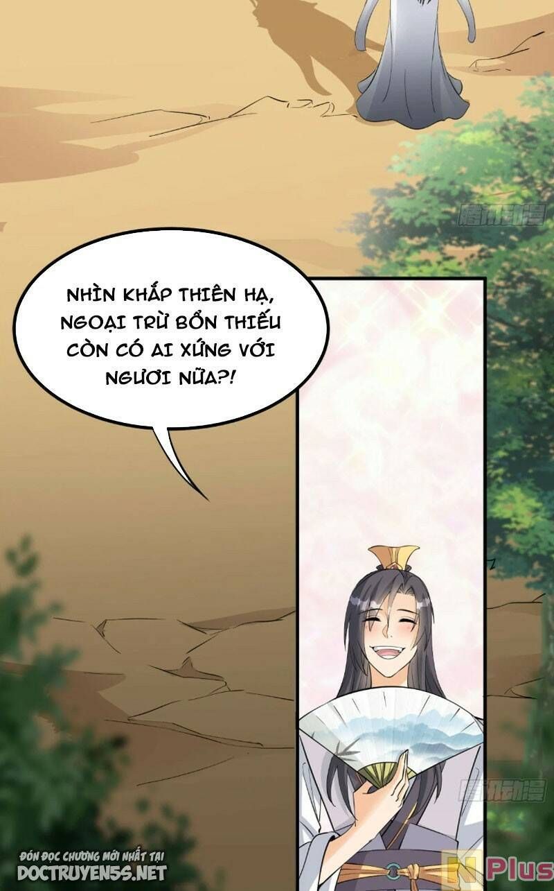 đọc truyện Vợ Tôi Và Tôi Thống Trị Tam Giới Chương 79 ảnh 12 tại Giả Dược