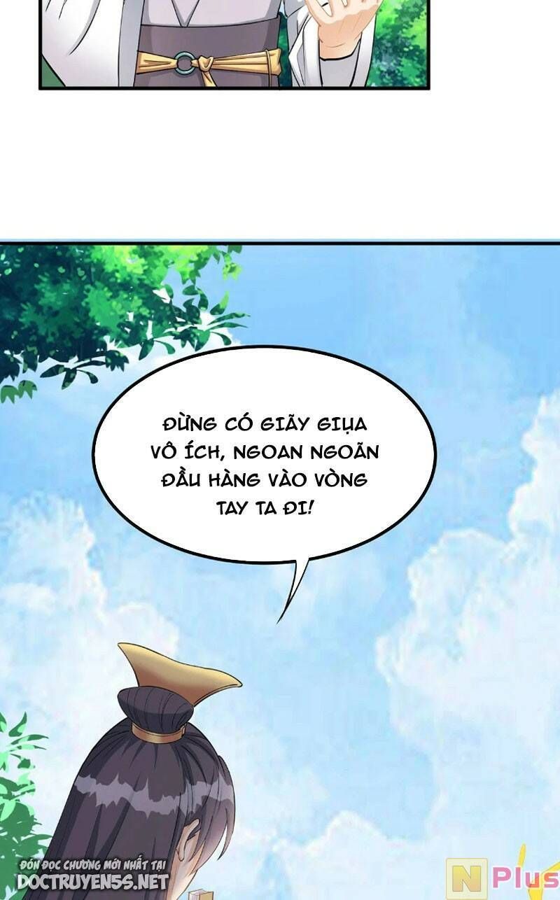 đọc truyện Vợ Tôi Và Tôi Thống Trị Tam Giới Chương 79 ảnh 16 tại Giả Dược
