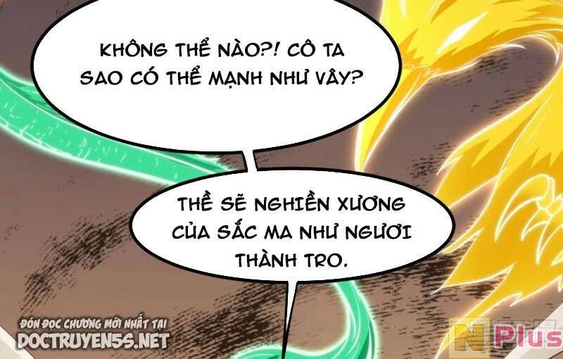 đọc truyện Vợ Tôi Và Tôi Thống Trị Tam Giới Chương 79 ảnh 43 tại Giả Dược