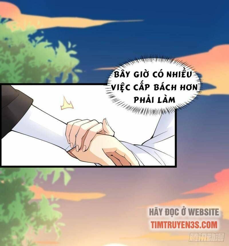 đọc truyện Vợ Tôi Và Tôi Thống Trị Tam Giới Chương 8 ảnh 2 tại Giả Dược