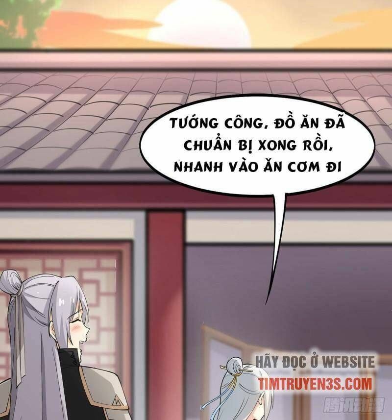 đọc truyện Vợ Tôi Và Tôi Thống Trị Tam Giới Chương 8 ảnh 3 tại Giả Dược
