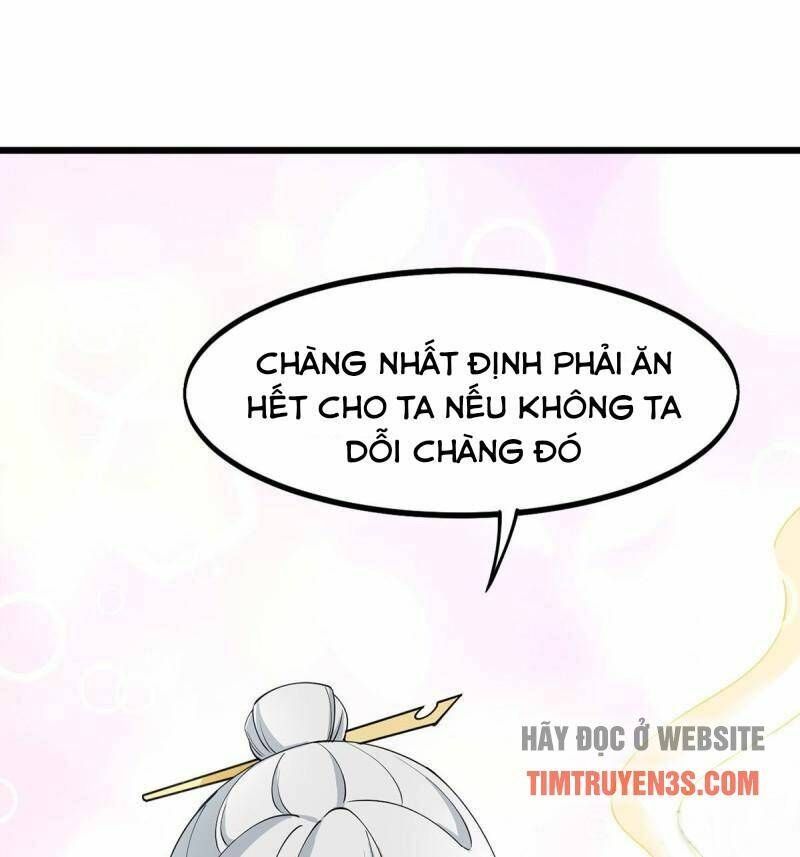 đọc truyện Vợ Tôi Và Tôi Thống Trị Tam Giới Chương 8 ảnh 5 tại Giả Dược