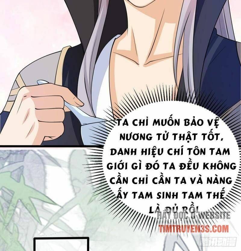đọc truyện Vợ Tôi Và Tôi Thống Trị Tam Giới Chương 8 ảnh 44 tại Giả Dược