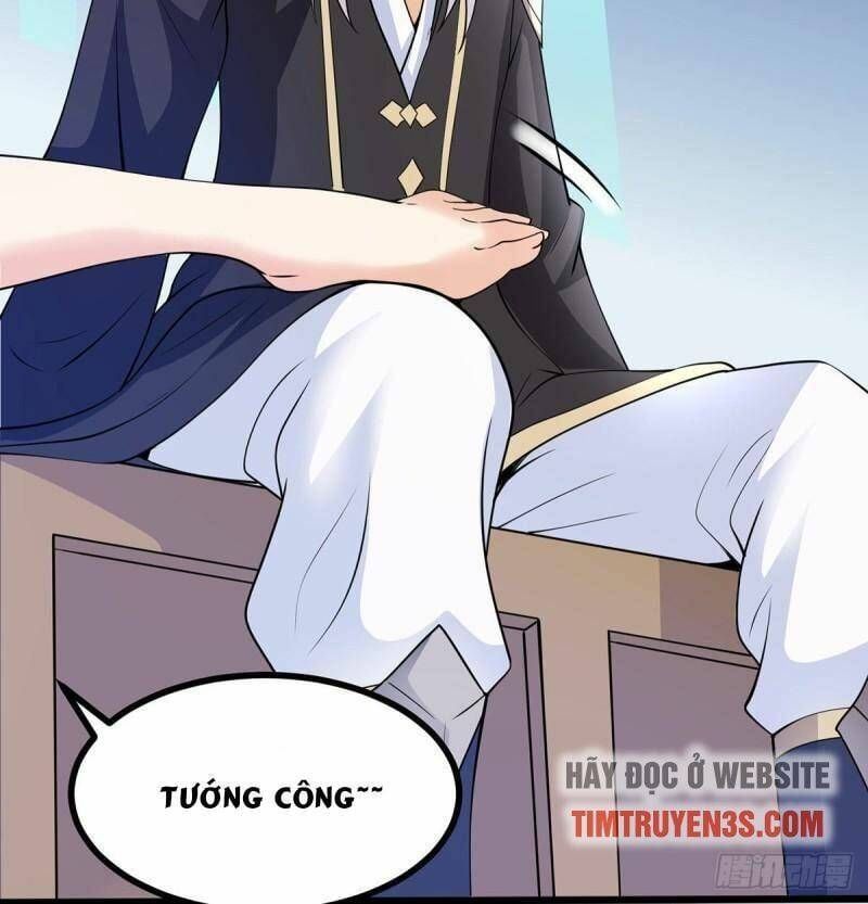 đọc truyện Vợ Tôi Và Tôi Thống Trị Tam Giới Chương 8 ảnh 50 tại Giả Dược
