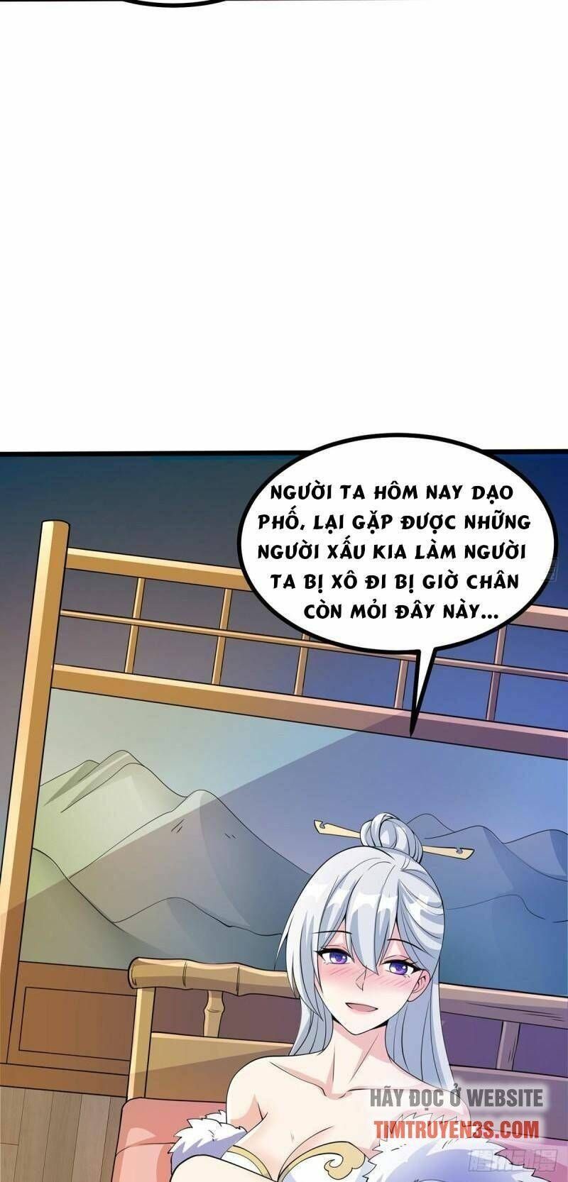 đọc truyện Vợ Tôi Và Tôi Thống Trị Tam Giới Chương 8 ảnh 51 tại Giả Dược