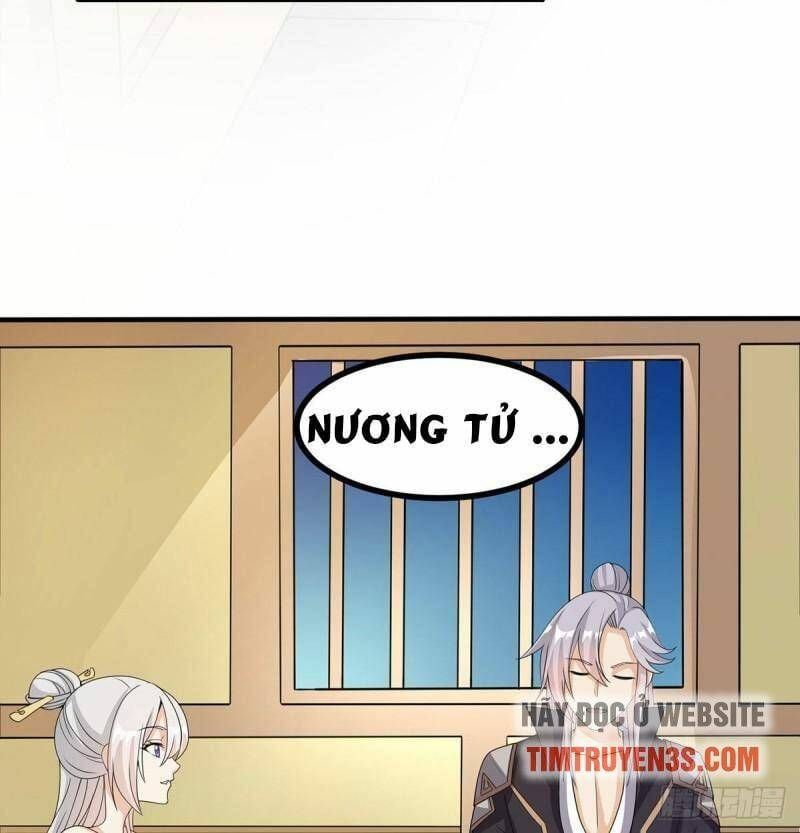 đọc truyện Vợ Tôi Và Tôi Thống Trị Tam Giới Chương 8 ảnh 59 tại Giả Dược