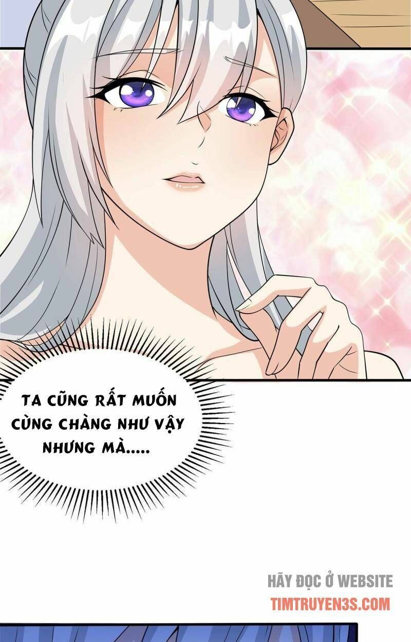 đọc truyện Vợ Tôi Và Tôi Thống Trị Tam Giới Chương 8 ảnh 66 tại Giả Dược