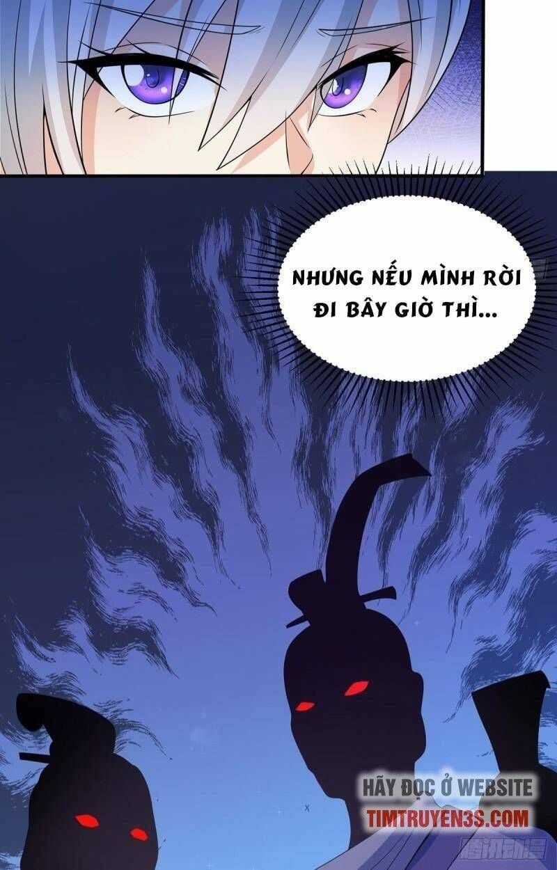 đọc truyện Vợ Tôi Và Tôi Thống Trị Tam Giới Chương 8 ảnh 67 tại Giả Dược