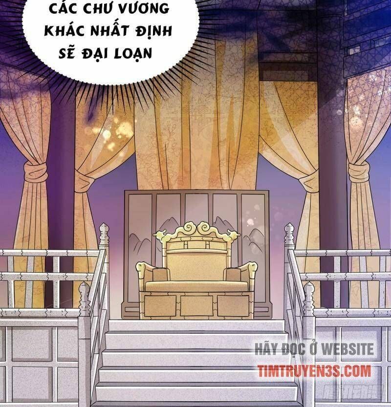 đọc truyện Vợ Tôi Và Tôi Thống Trị Tam Giới Chương 8 ảnh 69 tại Giả Dược