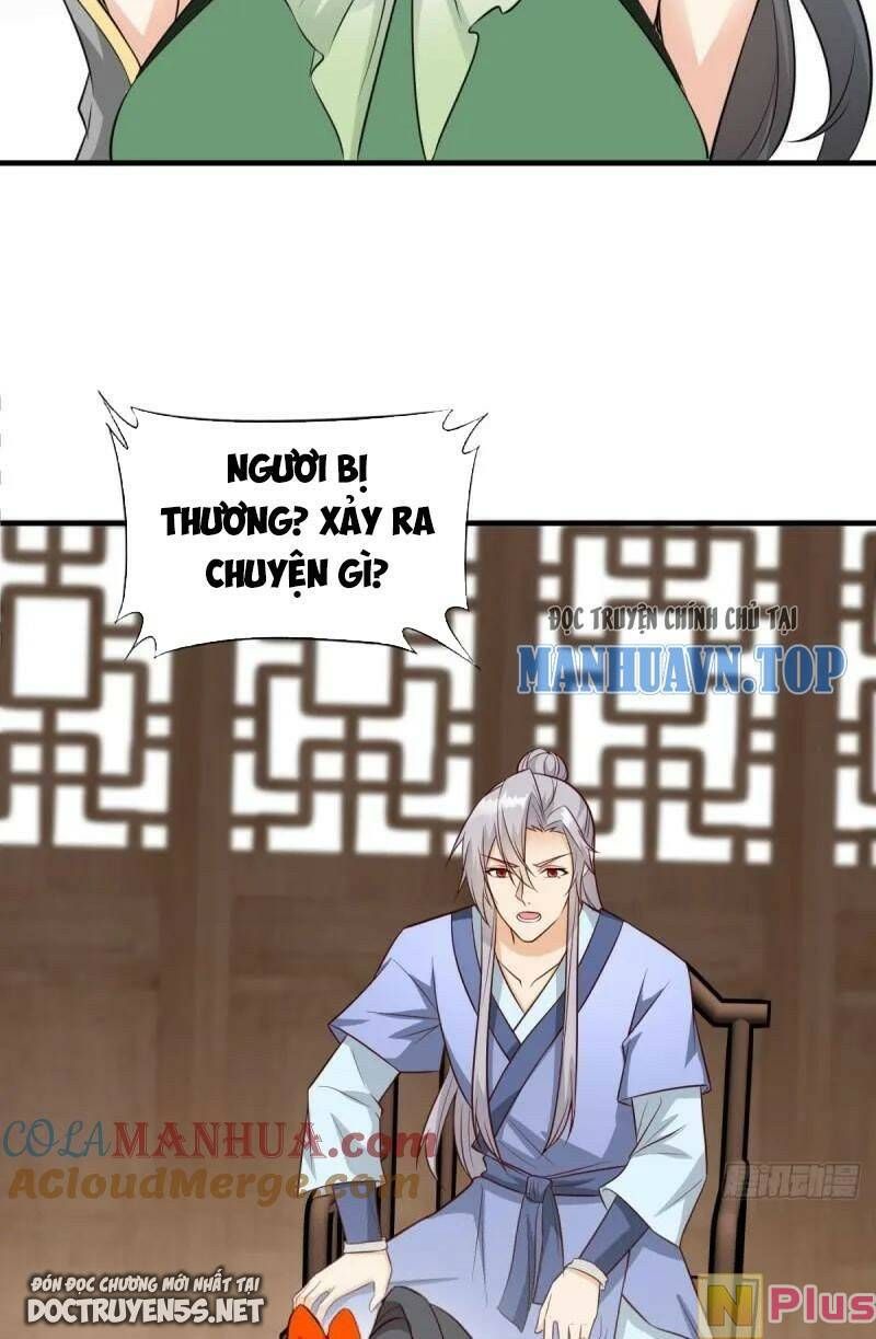 đọc truyện Vợ Tôi Và Tôi Thống Trị Tam Giới Chương 82 ảnh 15 tại Giả Dược