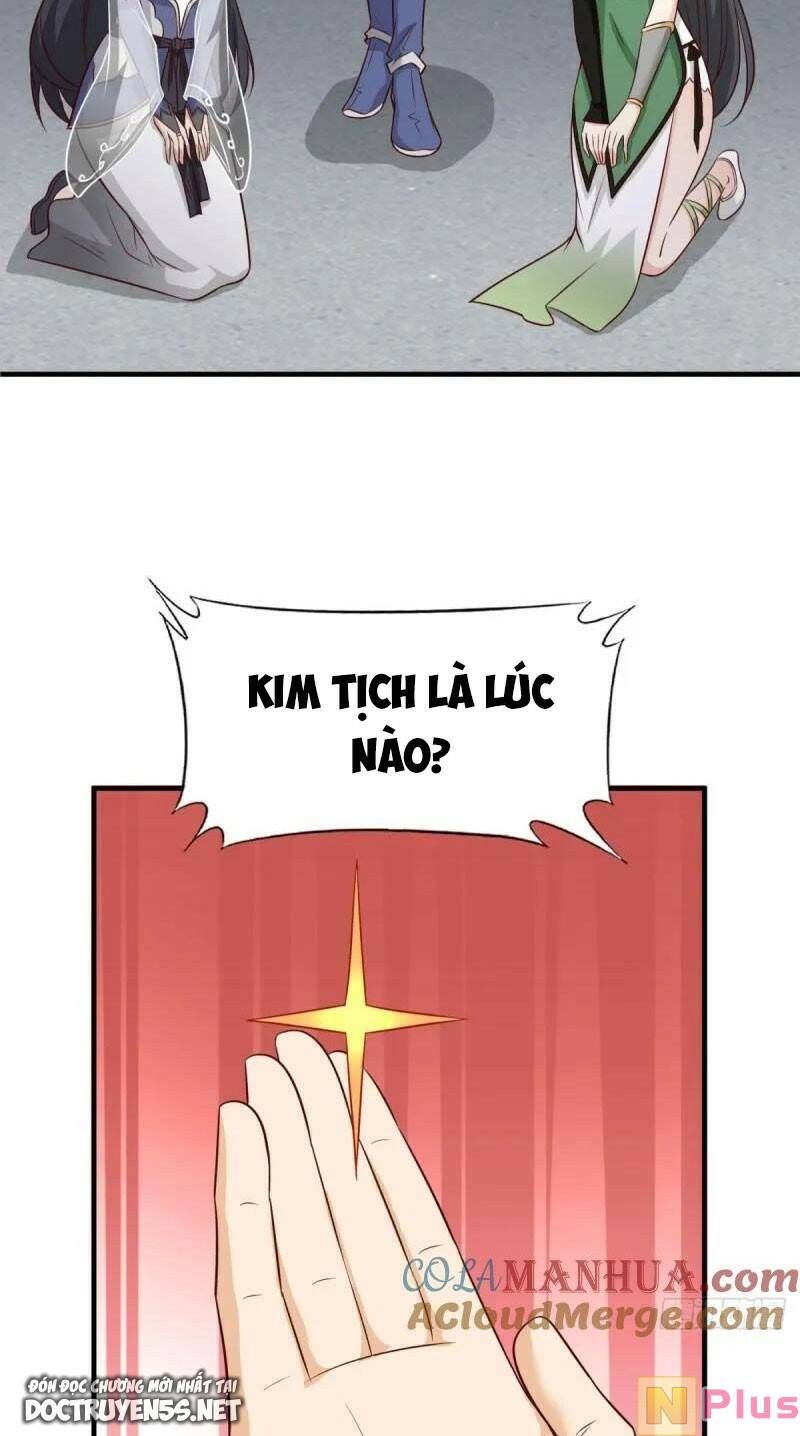 đọc truyện Vợ Tôi Và Tôi Thống Trị Tam Giới Chương 82 ảnh 36 tại Giả Dược